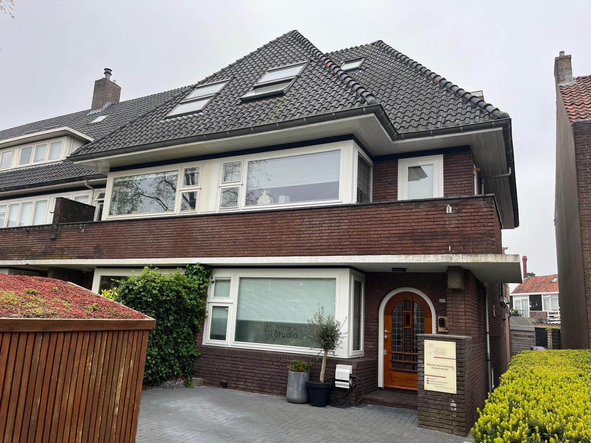 Residence Leeuwarden Exterior photo