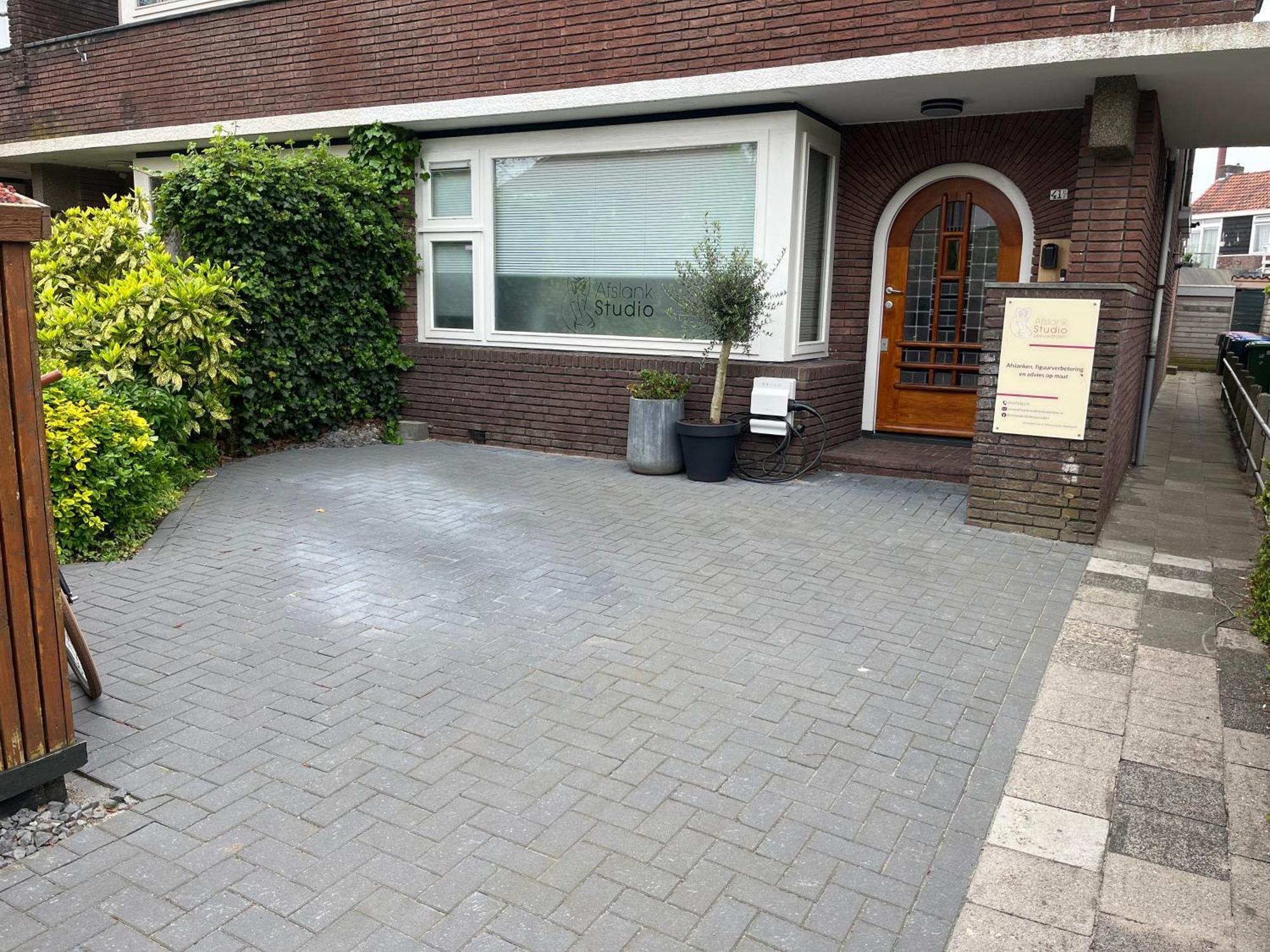 Residence Leeuwarden Exterior photo